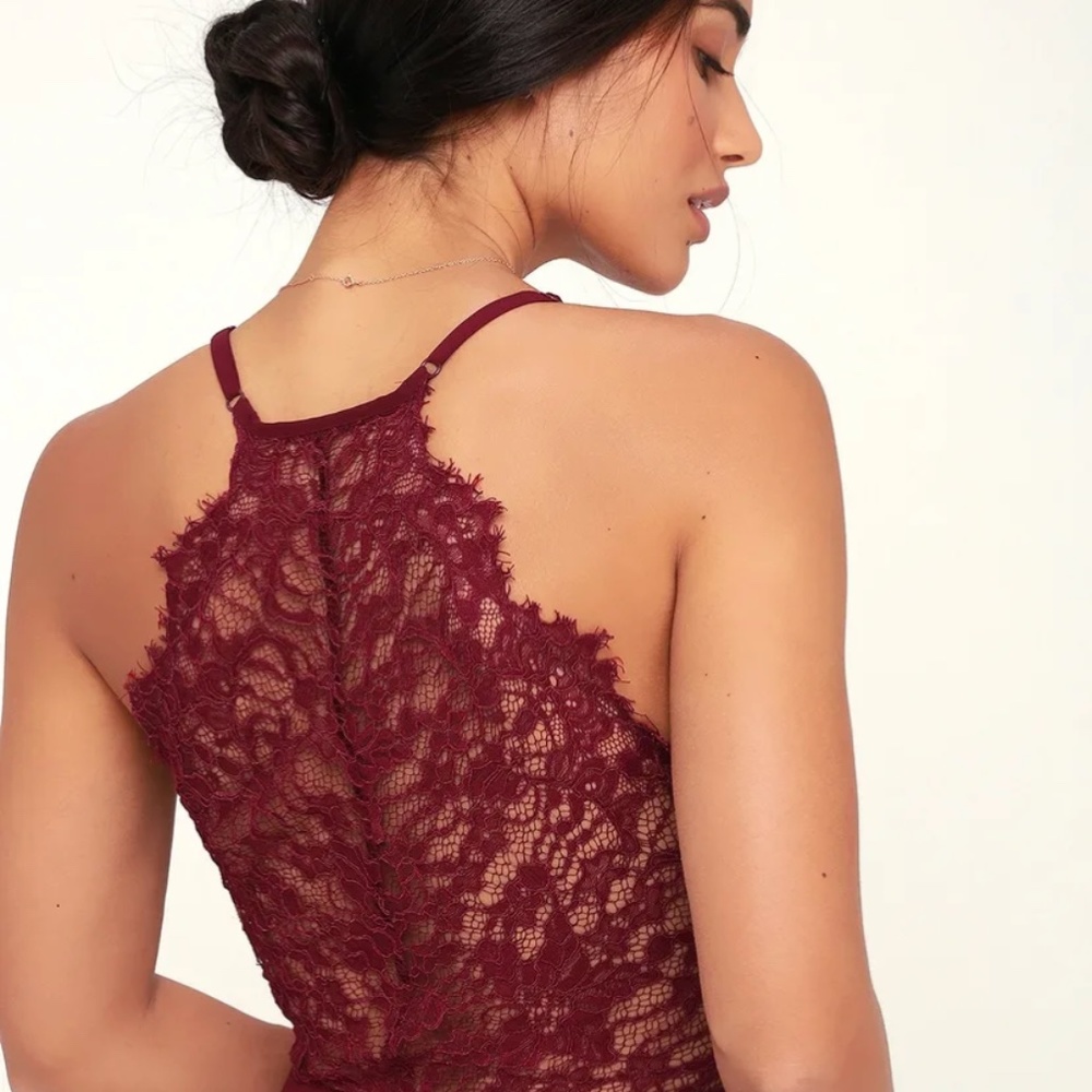 COPY - Bridesmaid dress
